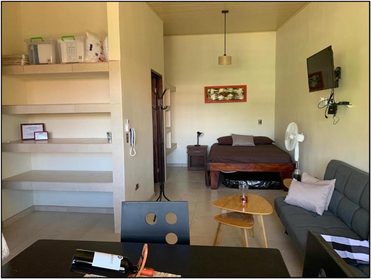 Beach Break Santa Teresa Apartamentos Playa Santa Teresa  Zewnętrze zdjęcie