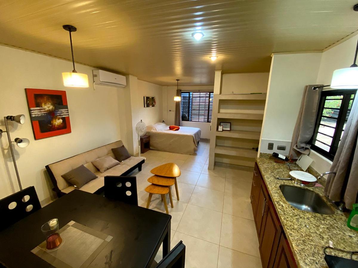 Beach Break Santa Teresa Apartamentos Playa Santa Teresa  Zewnętrze zdjęcie